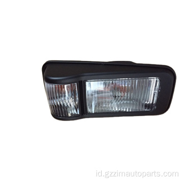 700p lampu samping lampu sisi panjang